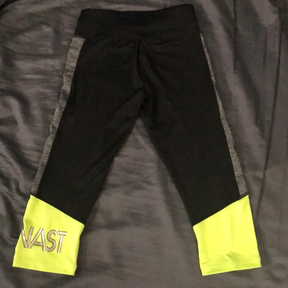 Justice Gymnastics cropped leggings - Picture 2 of 5